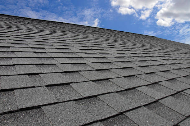 Asphalt Shingles Roofing in West Odessa, TX